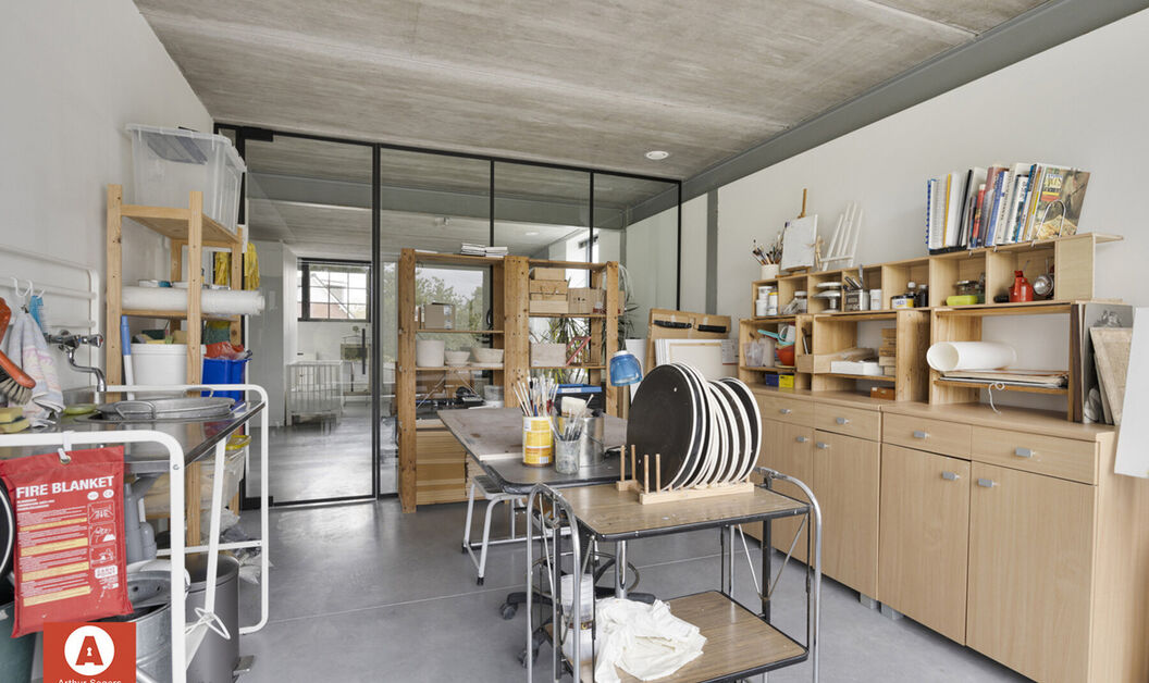 Huis te koop in Lebbeke