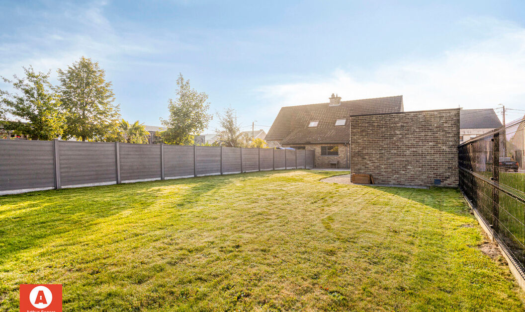 Huis te koop in Lebbeke