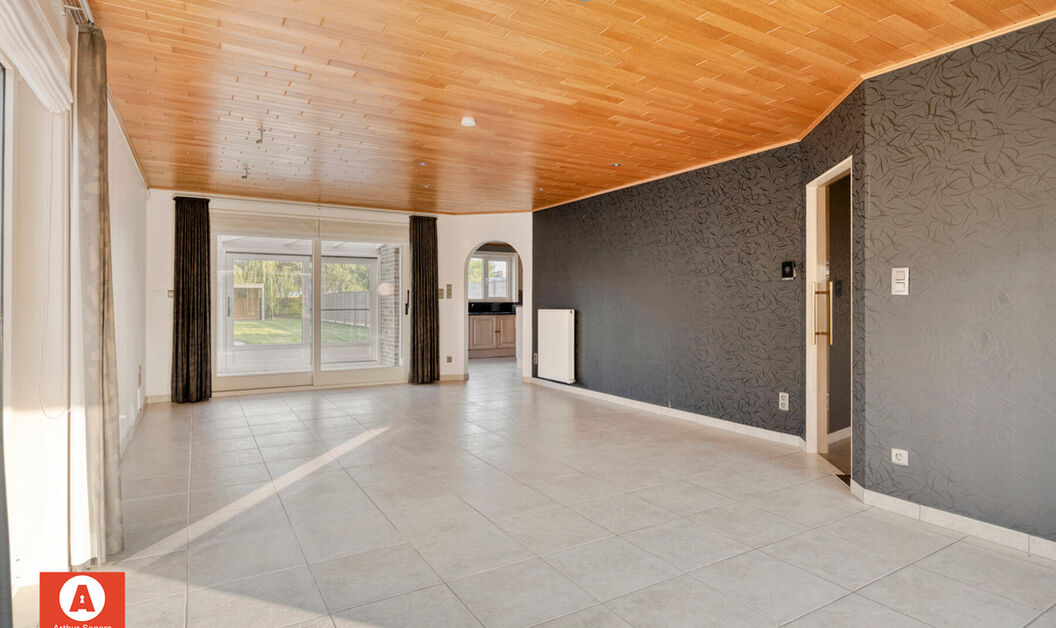 Huis te koop in Lebbeke