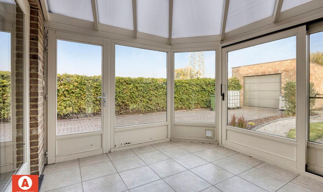 Huis te koop in Lebbeke