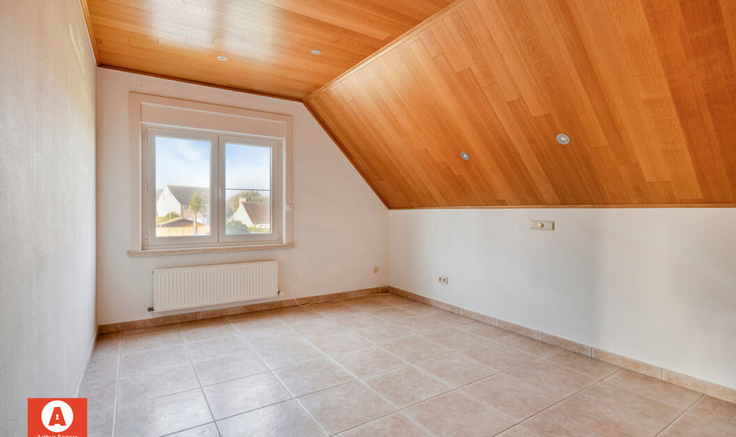 Huis te koop in Lebbeke