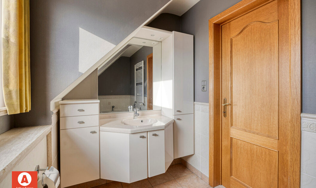Huis te koop in Lebbeke