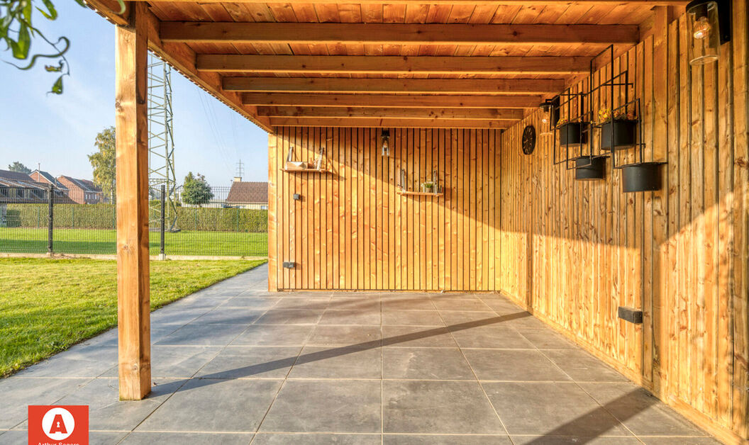 Huis te koop in Lebbeke