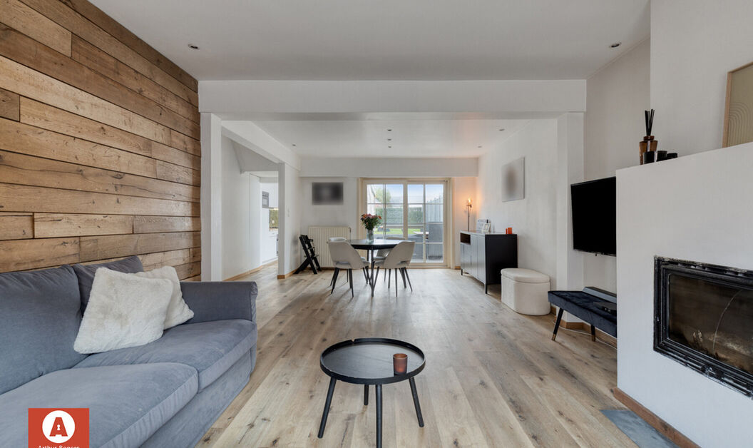 Huis te koop in Lebbeke