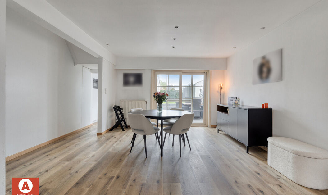 Huis te koop in Lebbeke