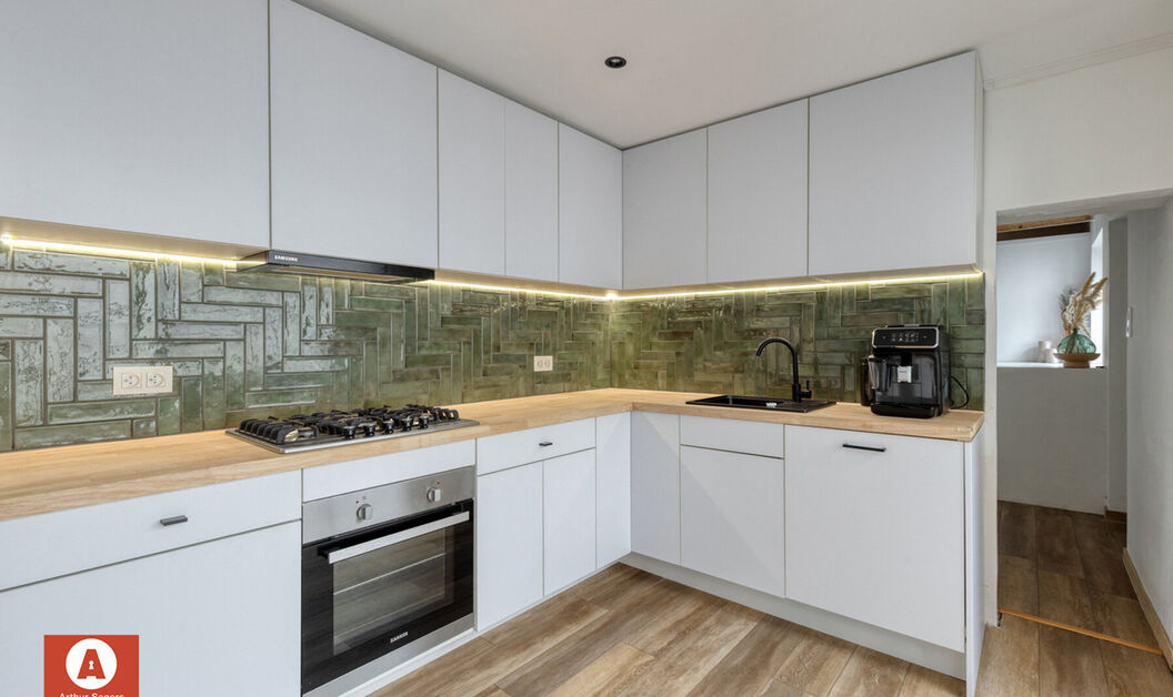 Huis te koop in Lebbeke