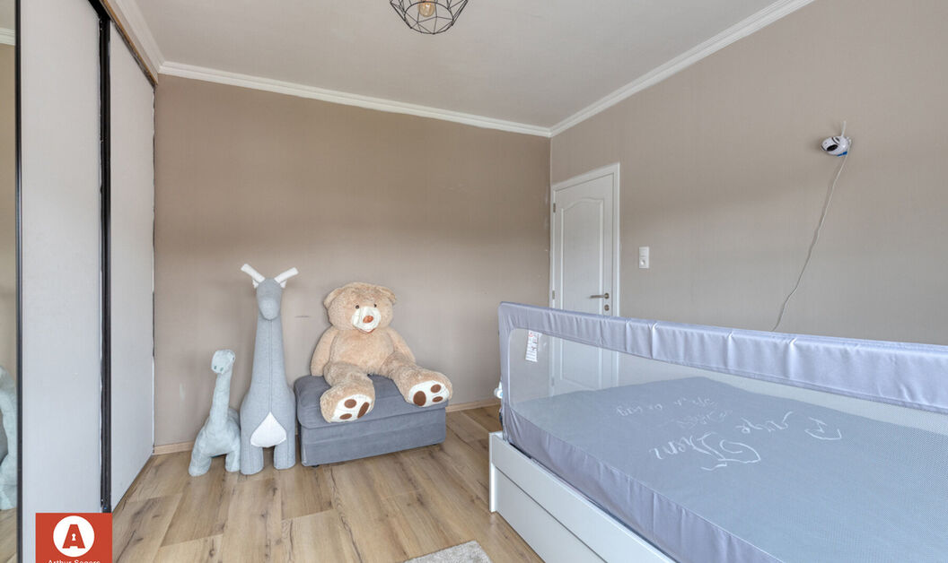 Huis te koop in Lebbeke