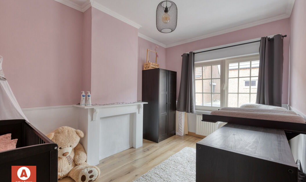 Huis te koop in Lebbeke