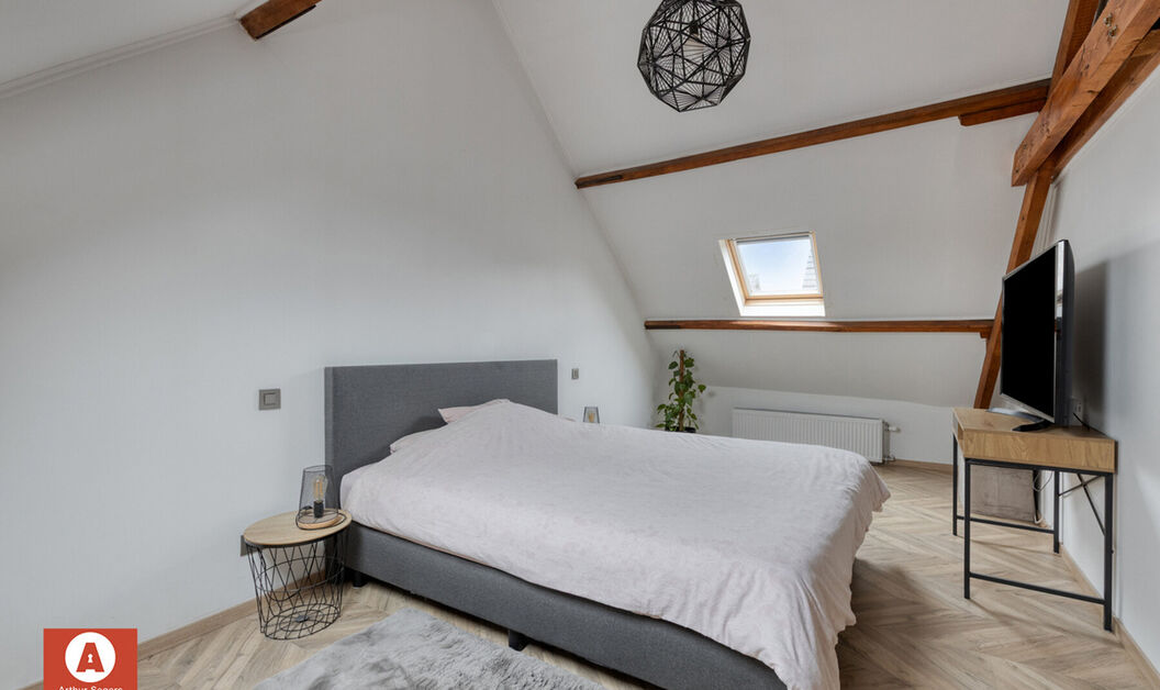 Huis te koop in Lebbeke