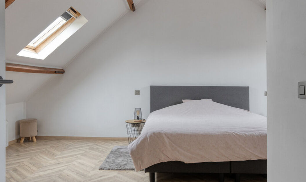 Huis te koop in Lebbeke