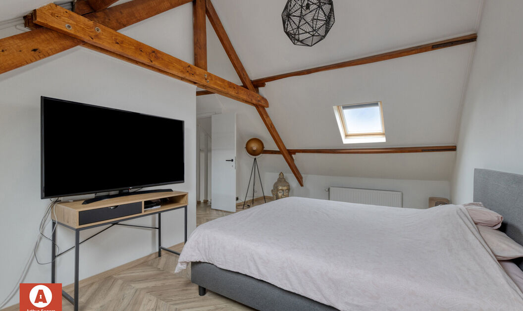 Huis te koop in Lebbeke