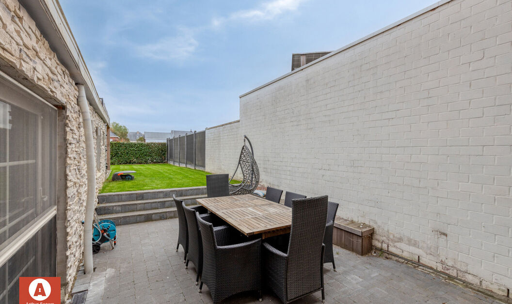 Huis te koop in Lebbeke