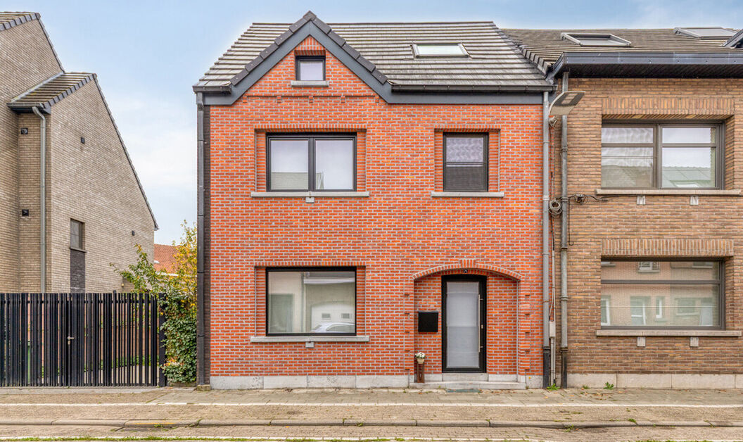 Huis te koop in Lebbeke