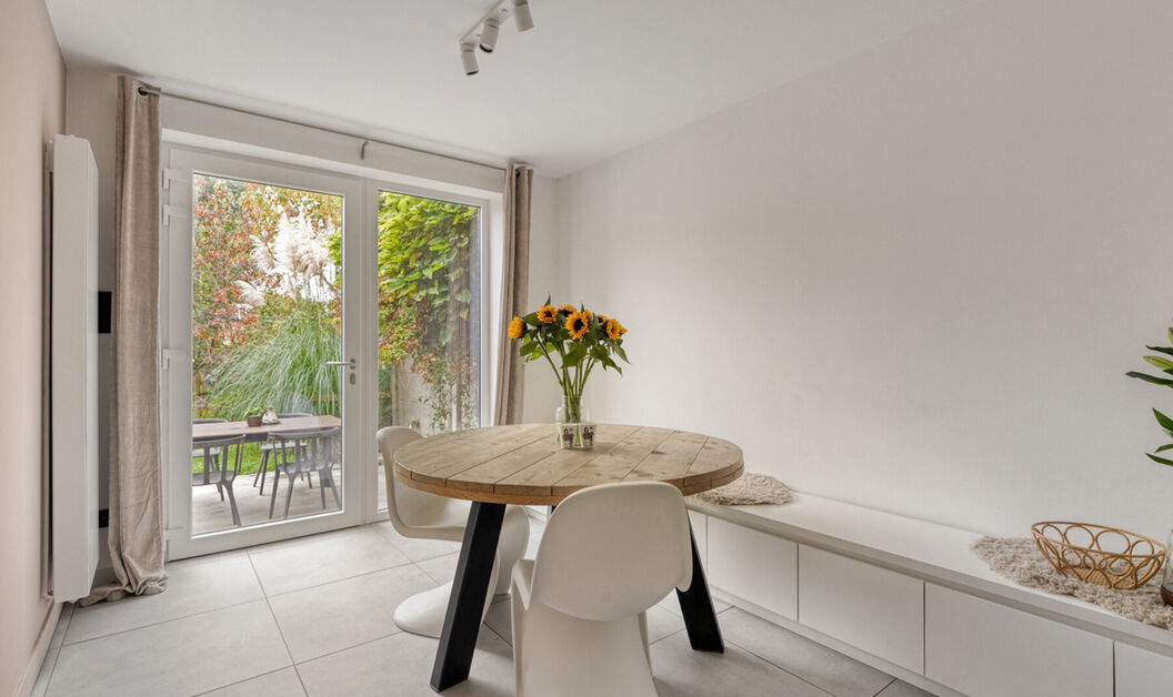 Huis te koop in Lebbeke