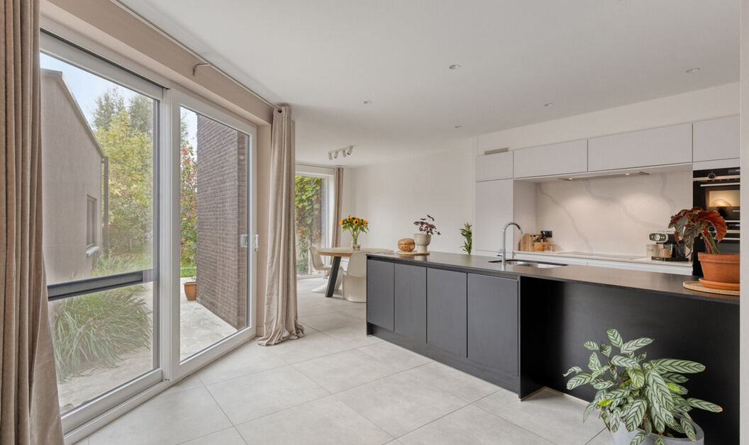 Huis te koop in Lebbeke