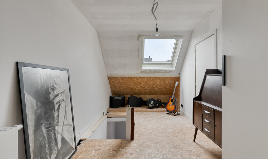 Huis te koop in Lebbeke