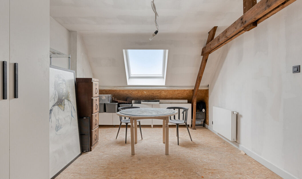 Huis te koop in Lebbeke
