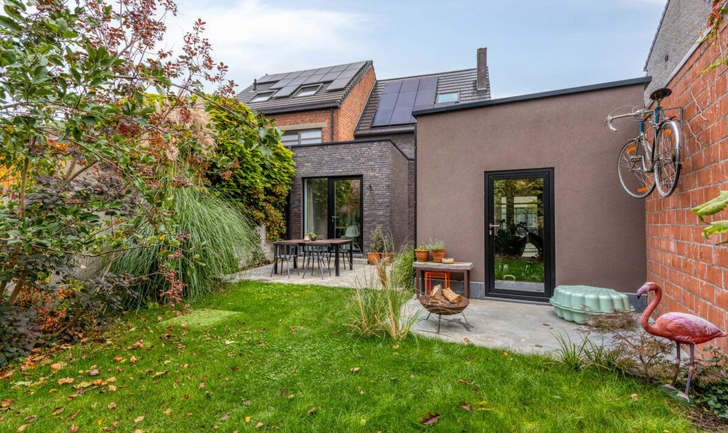 Huis te koop in Lebbeke