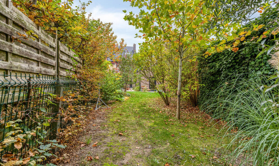 Huis te koop in Lebbeke