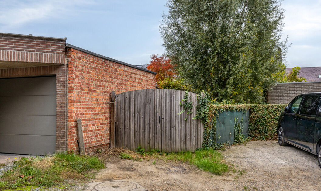 Huis te koop in Lebbeke