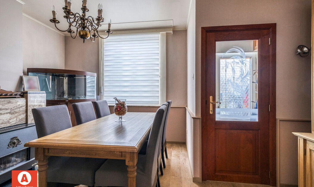 Huis te koop in Lebbeke