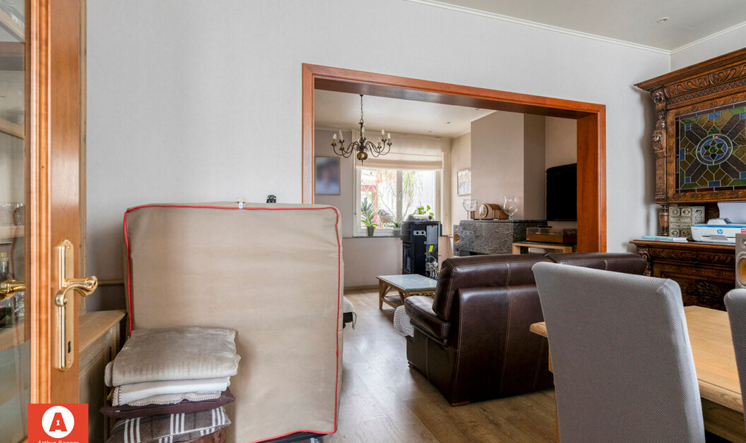 Huis te koop in Lebbeke