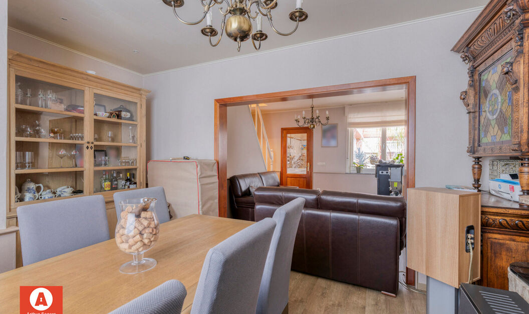 Huis te koop in Lebbeke