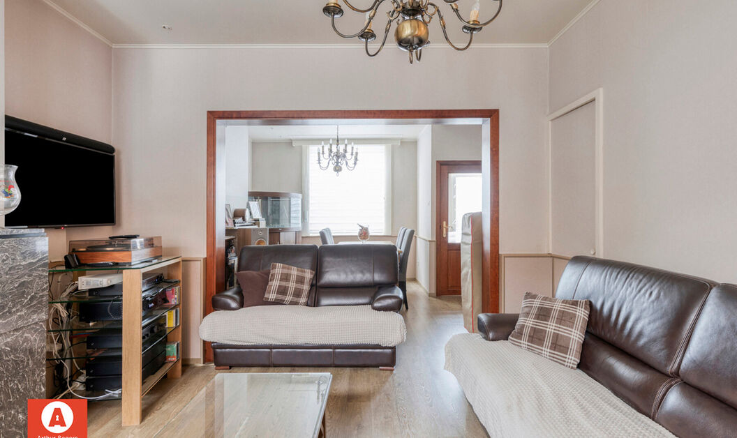 Huis te koop in Lebbeke