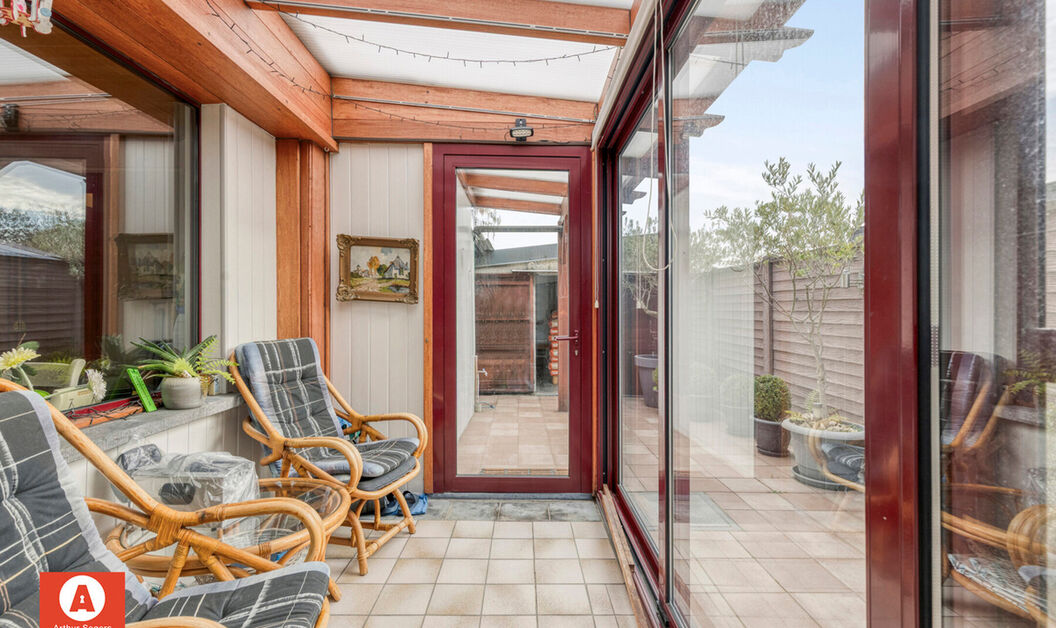 Huis te koop in Lebbeke