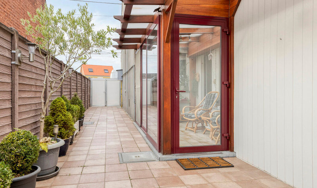 Huis te koop in Lebbeke