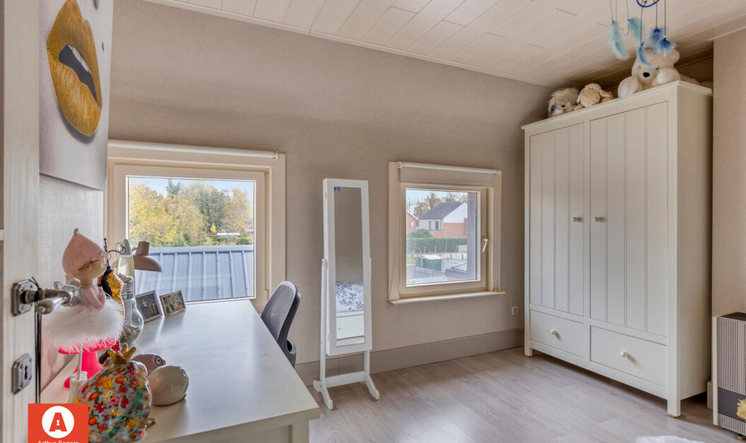 Huis te koop in Lebbeke