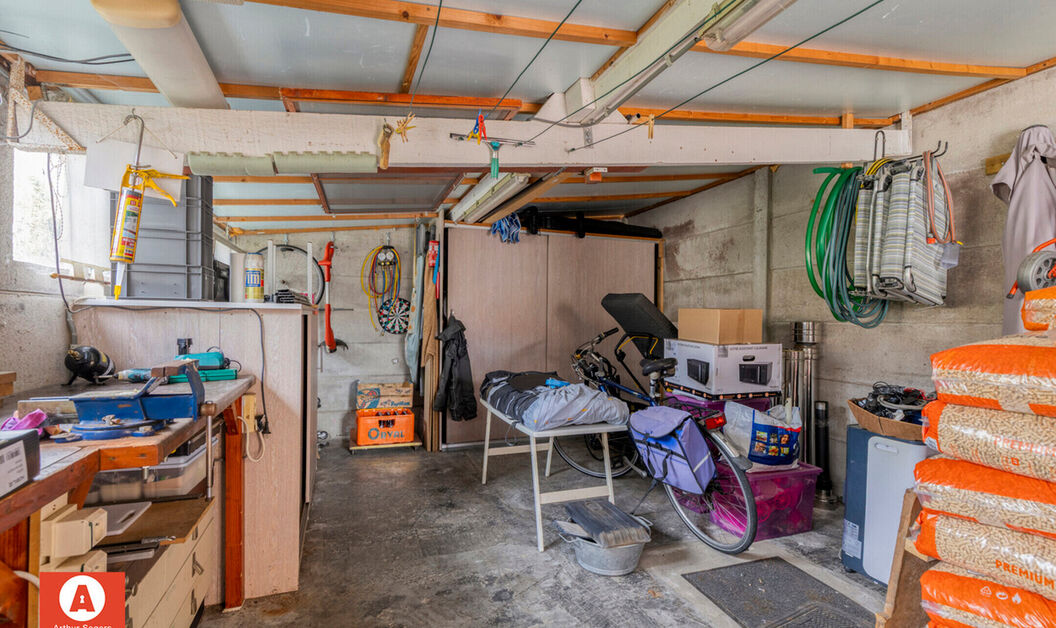 Huis te koop in Lebbeke