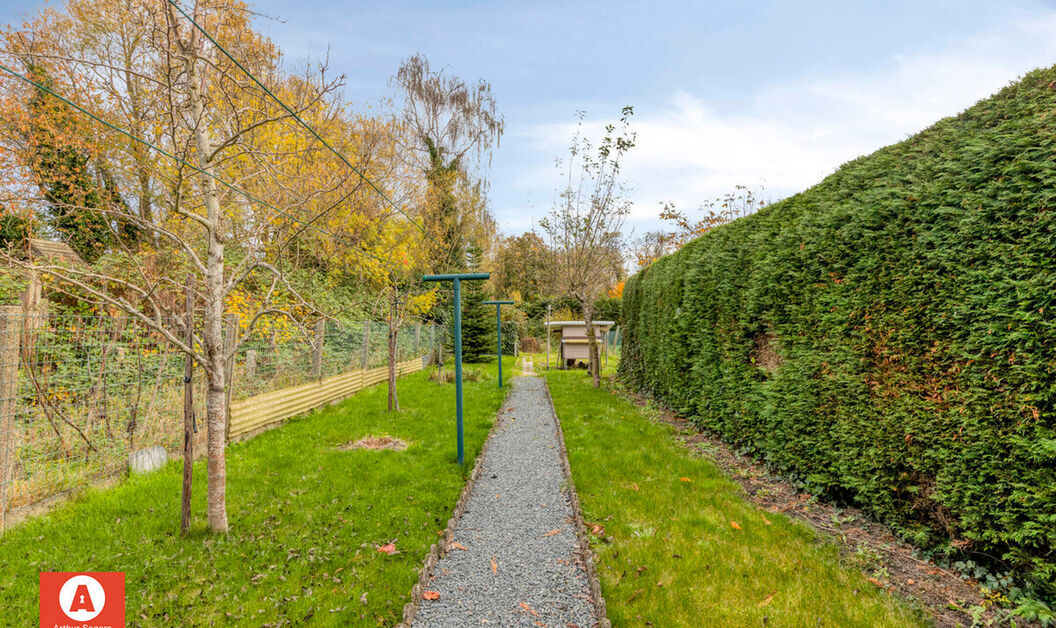 Huis te koop in Lebbeke