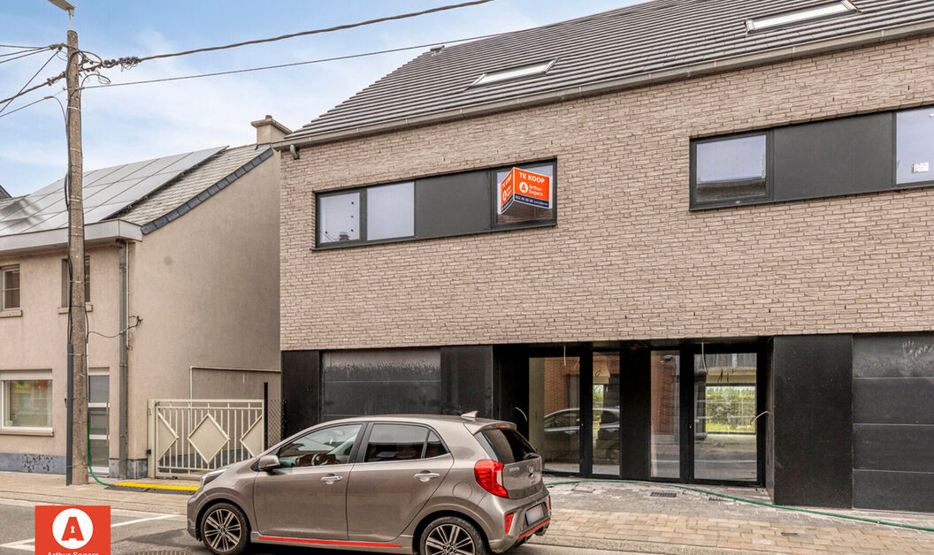 Huis te koop in Lebbeke