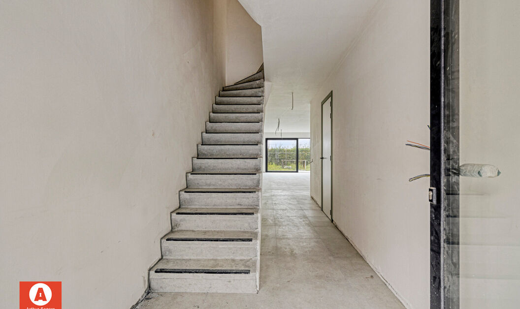 Huis te koop in Lebbeke