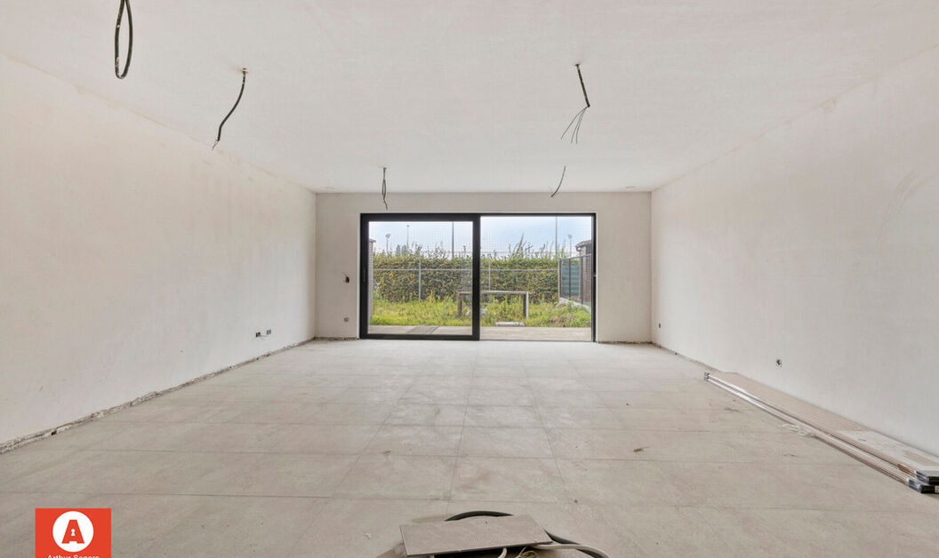 Huis te koop in Lebbeke