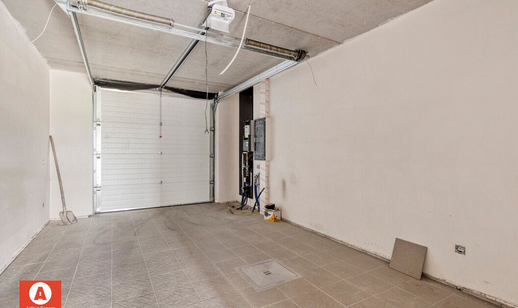 Huis te koop in Lebbeke