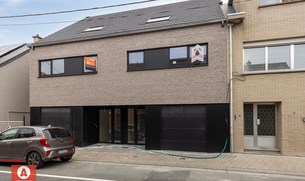 Huis te koop in Lebbeke