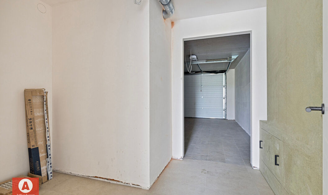 Huis te koop in Lebbeke