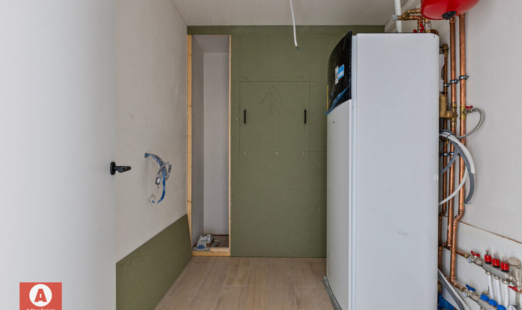 Huis te koop in Lebbeke