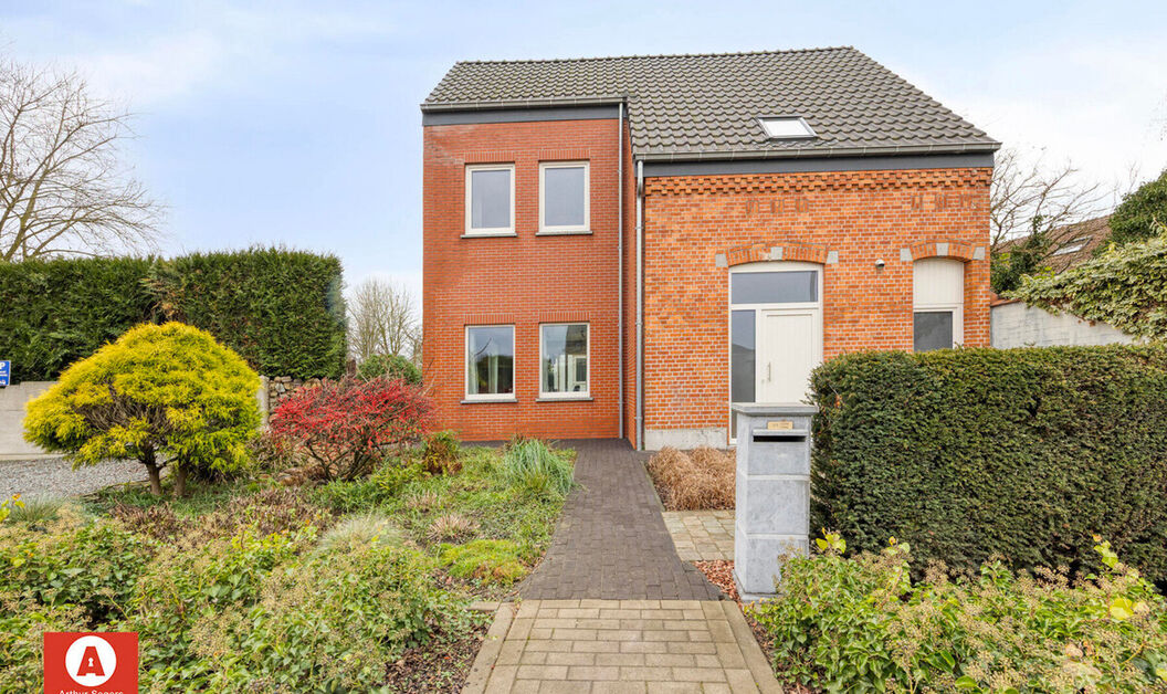 Huis te koop in Lebbeke