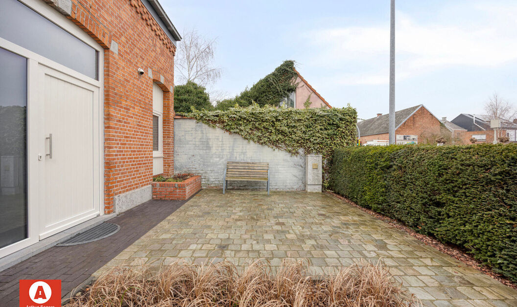 Huis te koop in Lebbeke