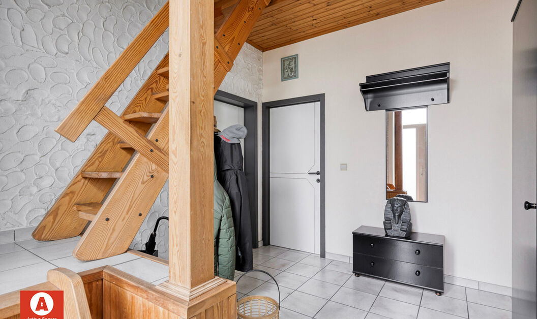 Huis te koop in Lebbeke