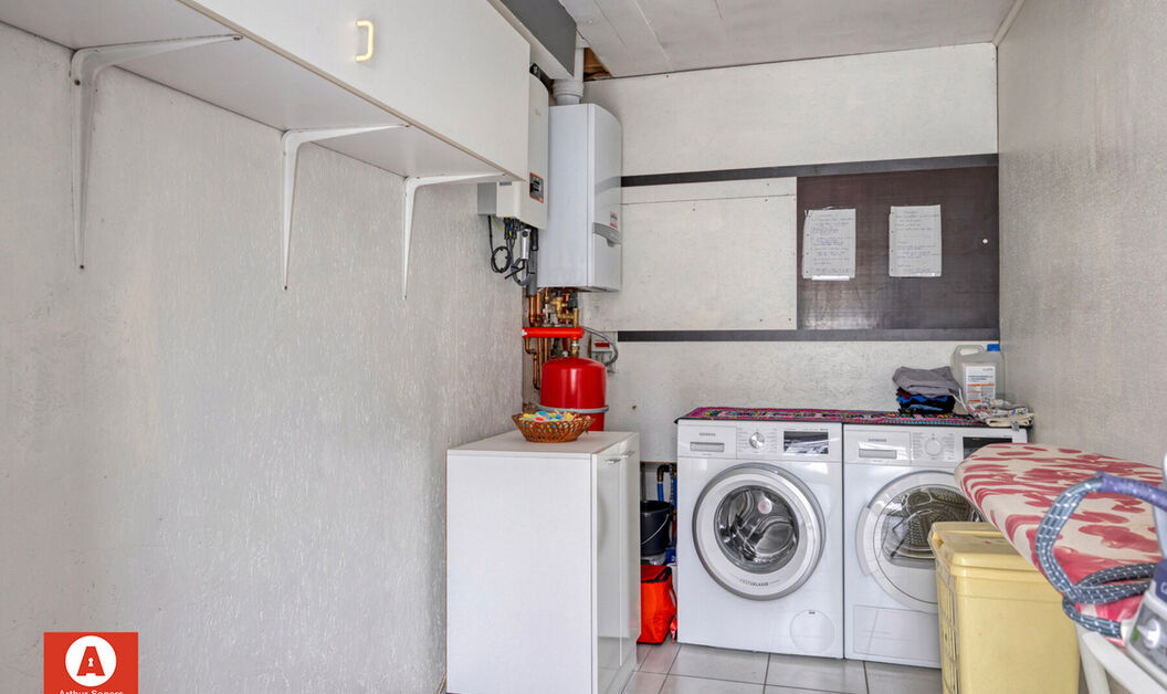 Huis te koop in Lebbeke