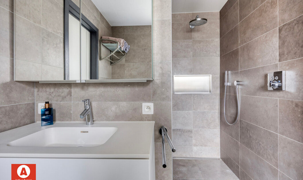 Huis te koop in Lebbeke