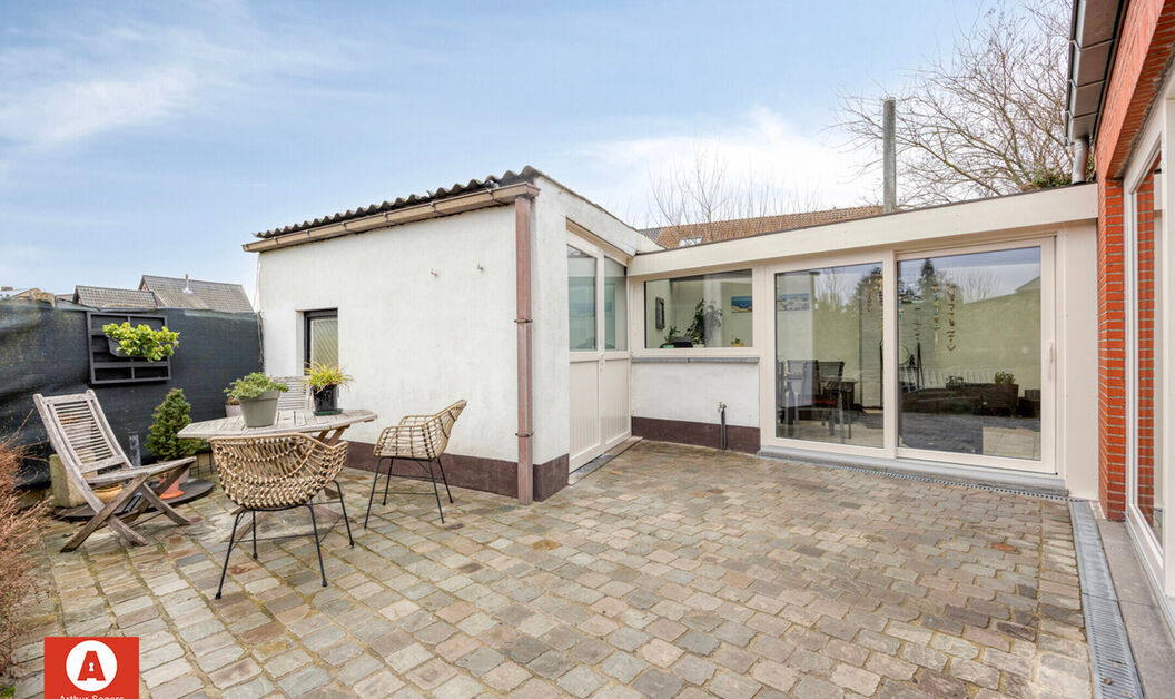 Huis te koop in Lebbeke