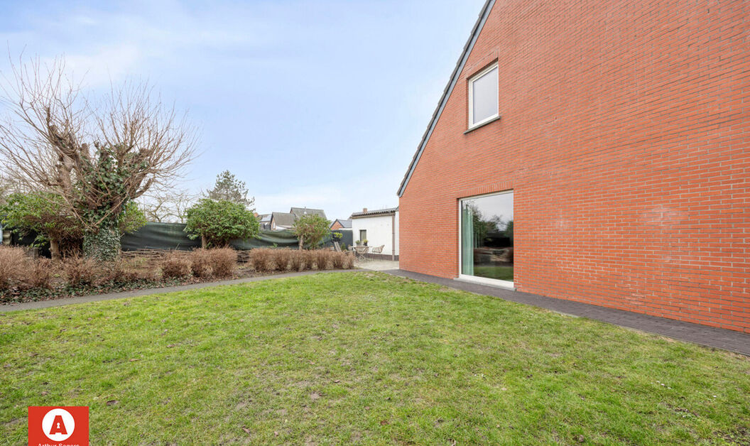 Huis te koop in Lebbeke