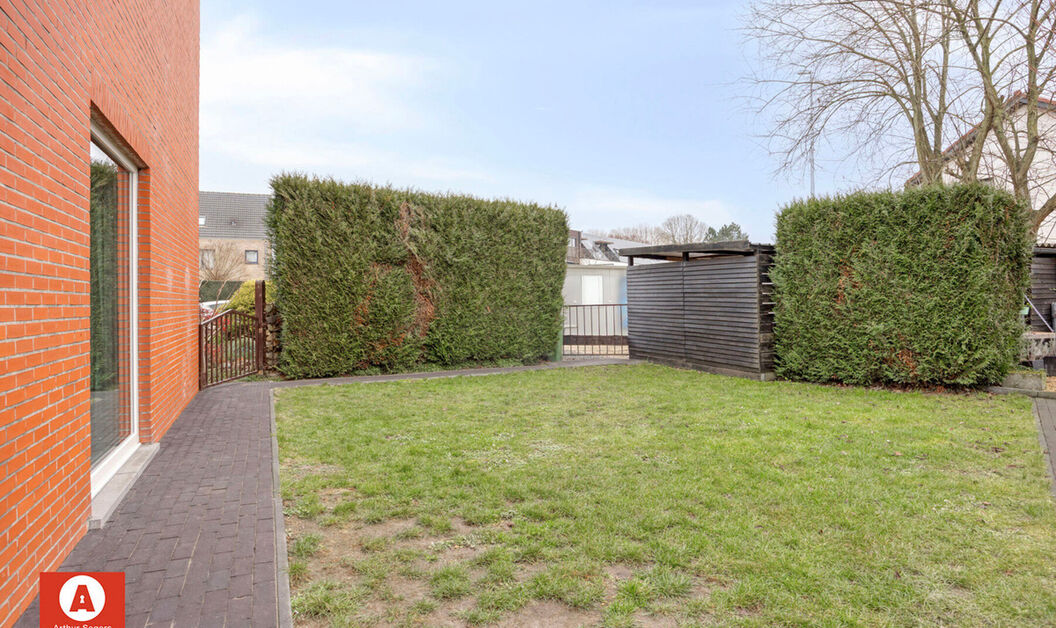 Huis te koop in Lebbeke