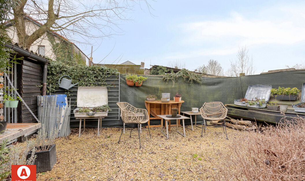 Huis te koop in Lebbeke