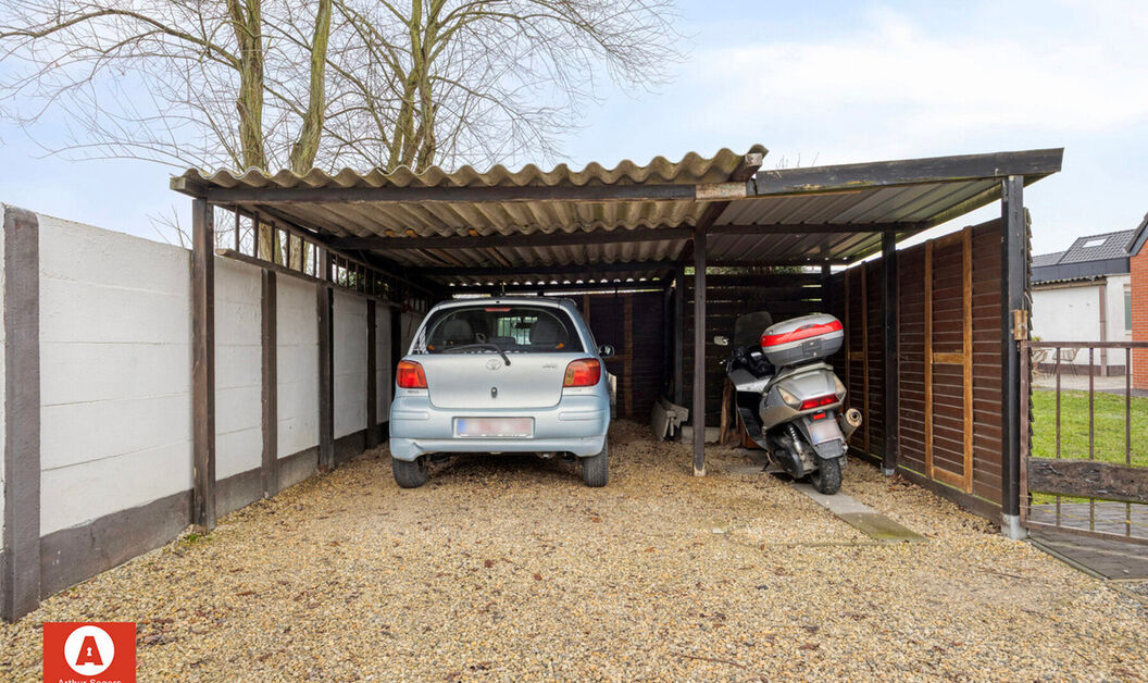 Huis te koop in Lebbeke